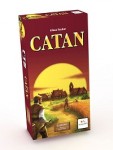 Catan peruspeli, 5-6 pelaajan lisosa