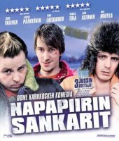 Napapiirin Sankarit