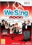 WE Sing Rock! (Kytetty)