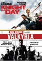 Knight & Day - Valkyrie Tupla dvd