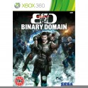 Binary Domain: Limited Edition