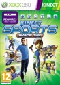 Kinect Sports Season 2 (Kinect) (kytetty)