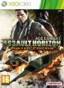 Ace Combat: Assault Horizon