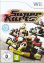 Super Karts Solus