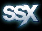 SSX (kytetty)