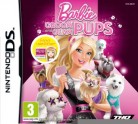 Barbie: Groom and Glam Pups (Kytetty)