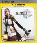 Final Fantasy XIII (US)