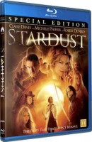 Stardust blu-ray