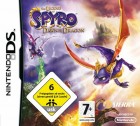 The Legend of Spyro: Dawn of the Dragon (kytetty)