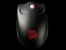 Tt mouse azurues