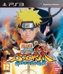 Naruto Shippuden: Ultimate Ninja Storm Generations (Essentials)