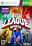 Big League Sports (Kytetty)