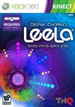 Deepak Chopra Leela