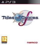 Tales of Graces F (US) (Kytetty)