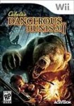 Cabelas Dangerous Hunts 2011