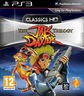 Jak & Daxter: HD-Collection