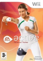 EA Sports Active (pelkk peli)