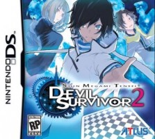 Shin Megami Tensei: Devil Survivor 2