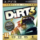 Dirt 3: Complete Edition (Kytetty)