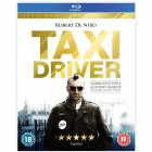 Taxi Driver Blu-ray