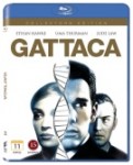 Gattaca Blu-ray