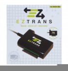 Xbox 360 Datasiirtokaapeli (EzTrans Transfer Cable -Datel)