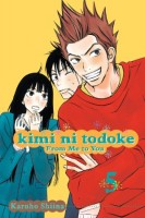 Kimi Ni Todoke: From me to You 05