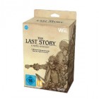 Last Story (Limited Edition) (Kytetty)