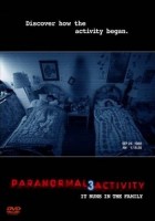 Paranormal Activity 3