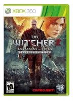 Witcher 2: Enhanced Edition (Kytetty)