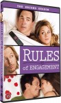 Rules Of Engagement: Kausi 2