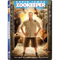 Zookeeper