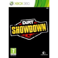 Dirt: Showdown (Kytetty)