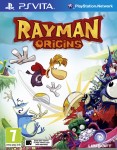 Rayman Origins (PS Vita)