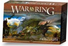 War of the Ring: 2nd Edition