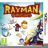 Rayman Origins