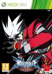 Blazblue: Continuum Shift Extend