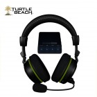 Turtle Beach: Earforce X42 wireless headset 7.1