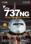 iFly 737NG (FSX Edition) (Kytetty)