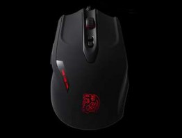 Tt mouse black