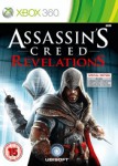 Assassins Creed Revelations:  Special Edition (Kytetty)