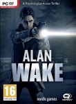Alan Wake (EMAIL - ilmainen toimitus)