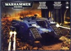 Space Marine Land Raider