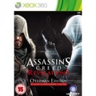 Assassins Creed Revelations: Ottoman Edition (Kytetty)