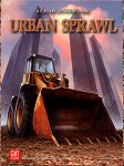 Urban Sprawl