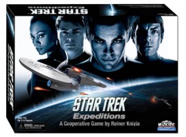 Star Trek Expeditions