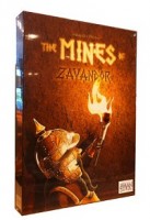 Mines of Zavandor