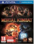 Mortal Kombat (Kytetty)