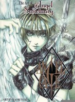 Art of Angel Sanctuary 1: Angel Cage