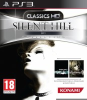 Silent Hill: HD Collection